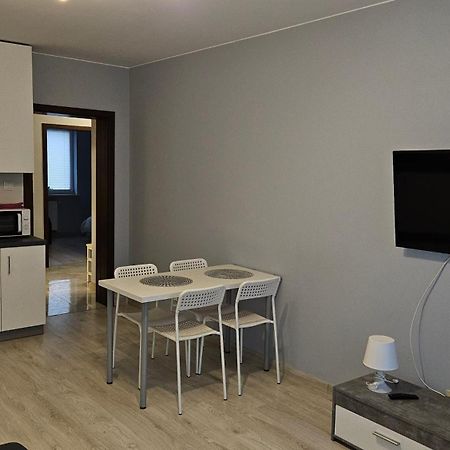 Appartement Jedenastka à Płock Extérieur photo