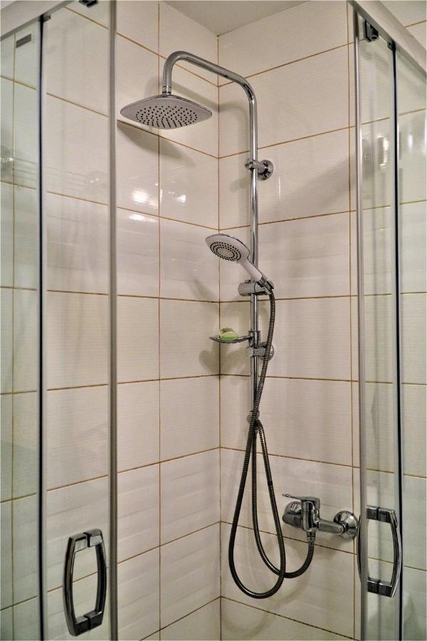 Appartement Jedenastka à Płock Extérieur photo