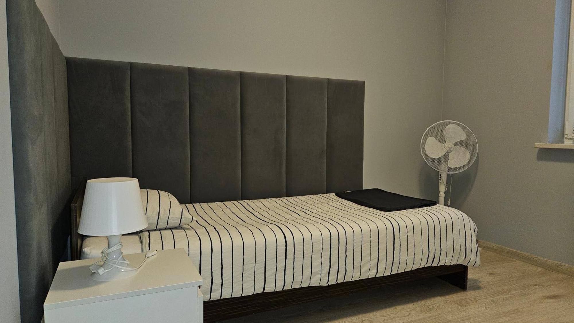 Appartement Jedenastka à Płock Extérieur photo