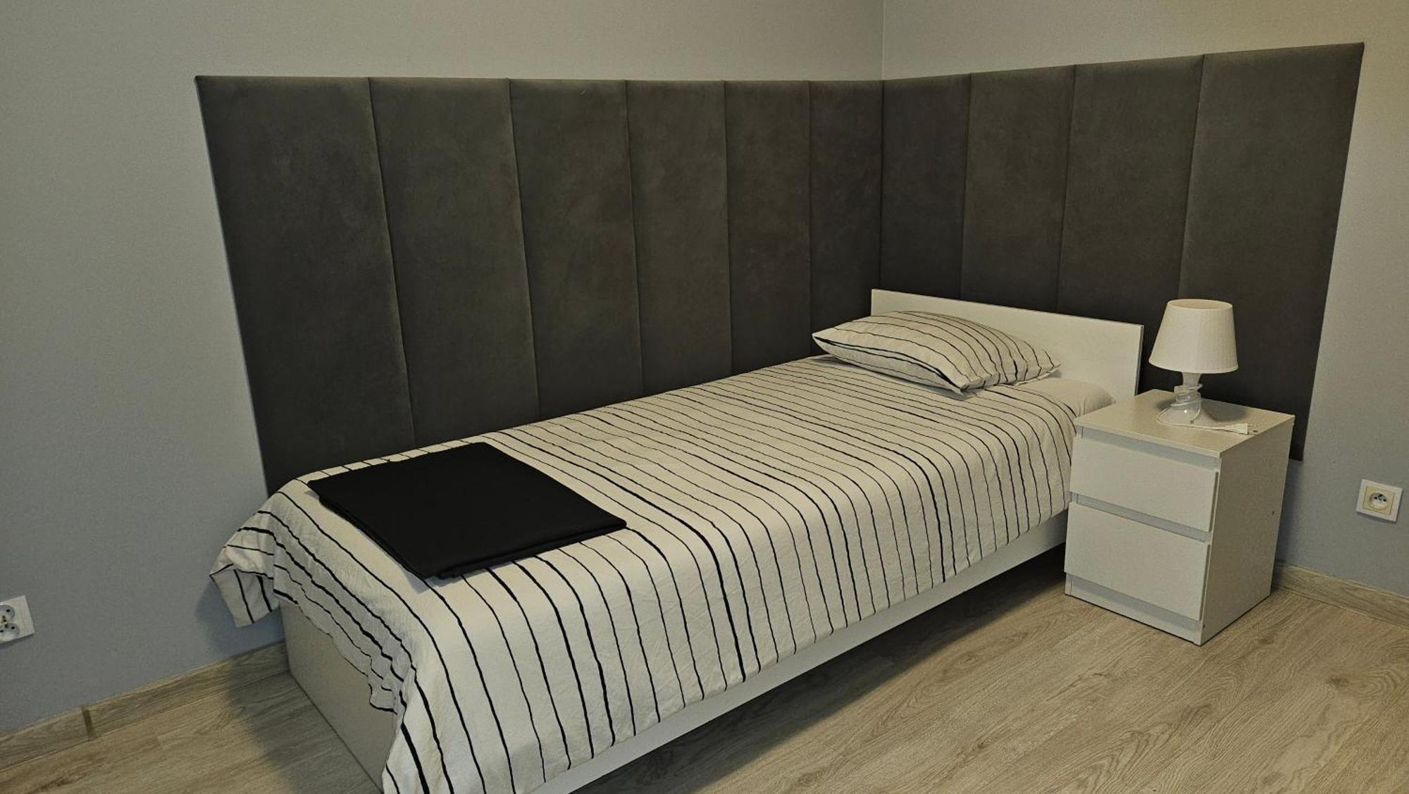 Appartement Jedenastka à Płock Extérieur photo