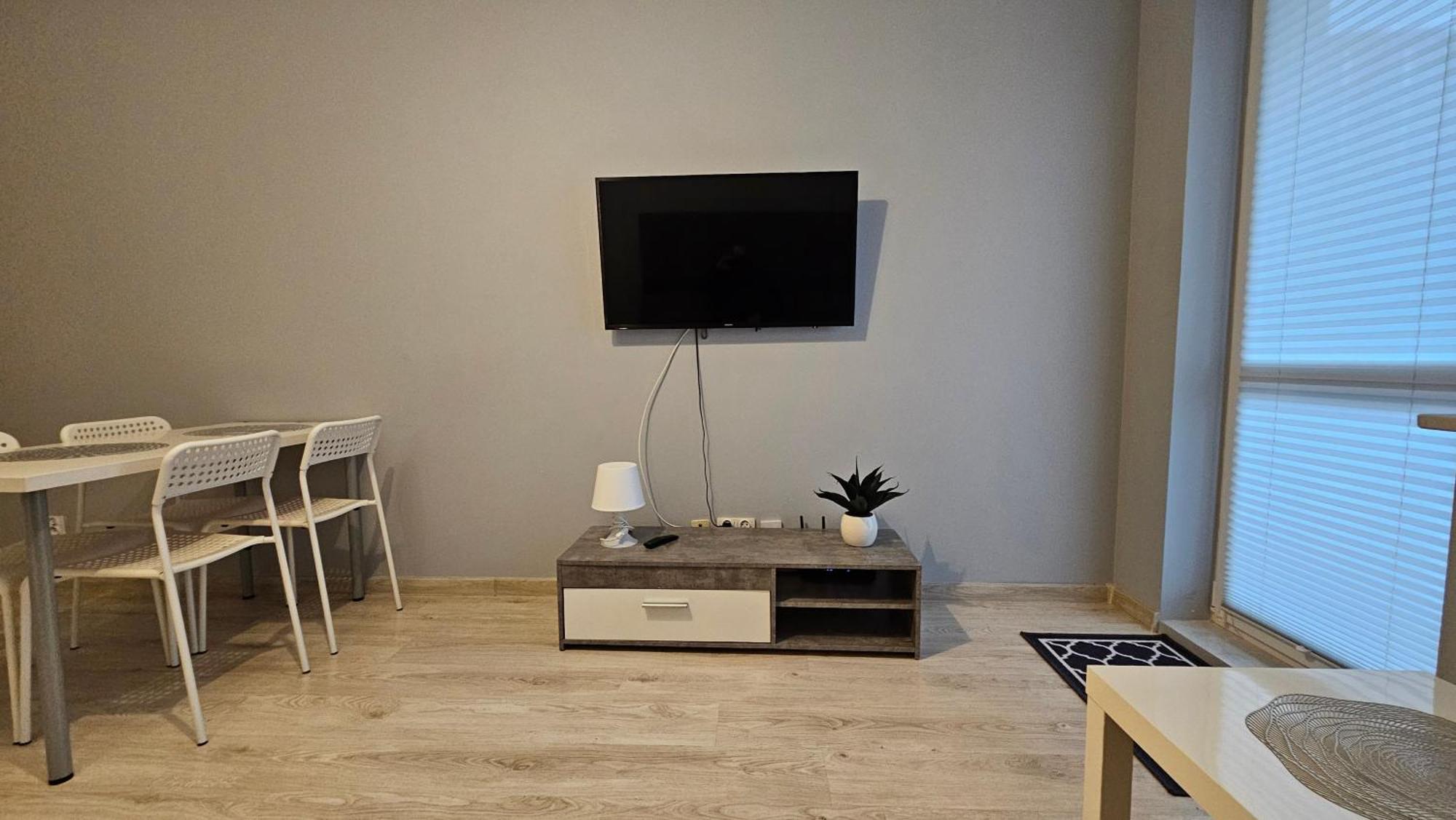 Appartement Jedenastka à Płock Extérieur photo