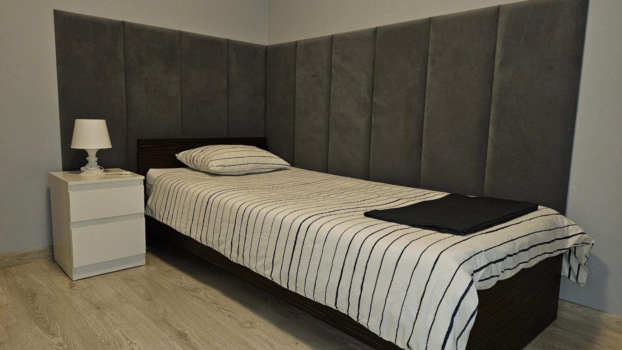 Appartement Jedenastka à Płock Extérieur photo