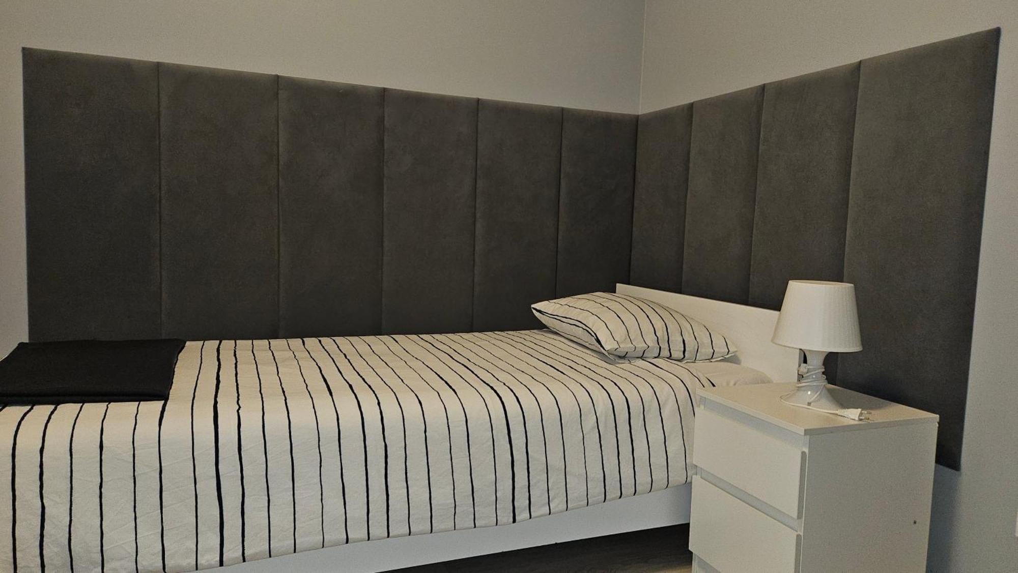 Appartement Jedenastka à Płock Extérieur photo