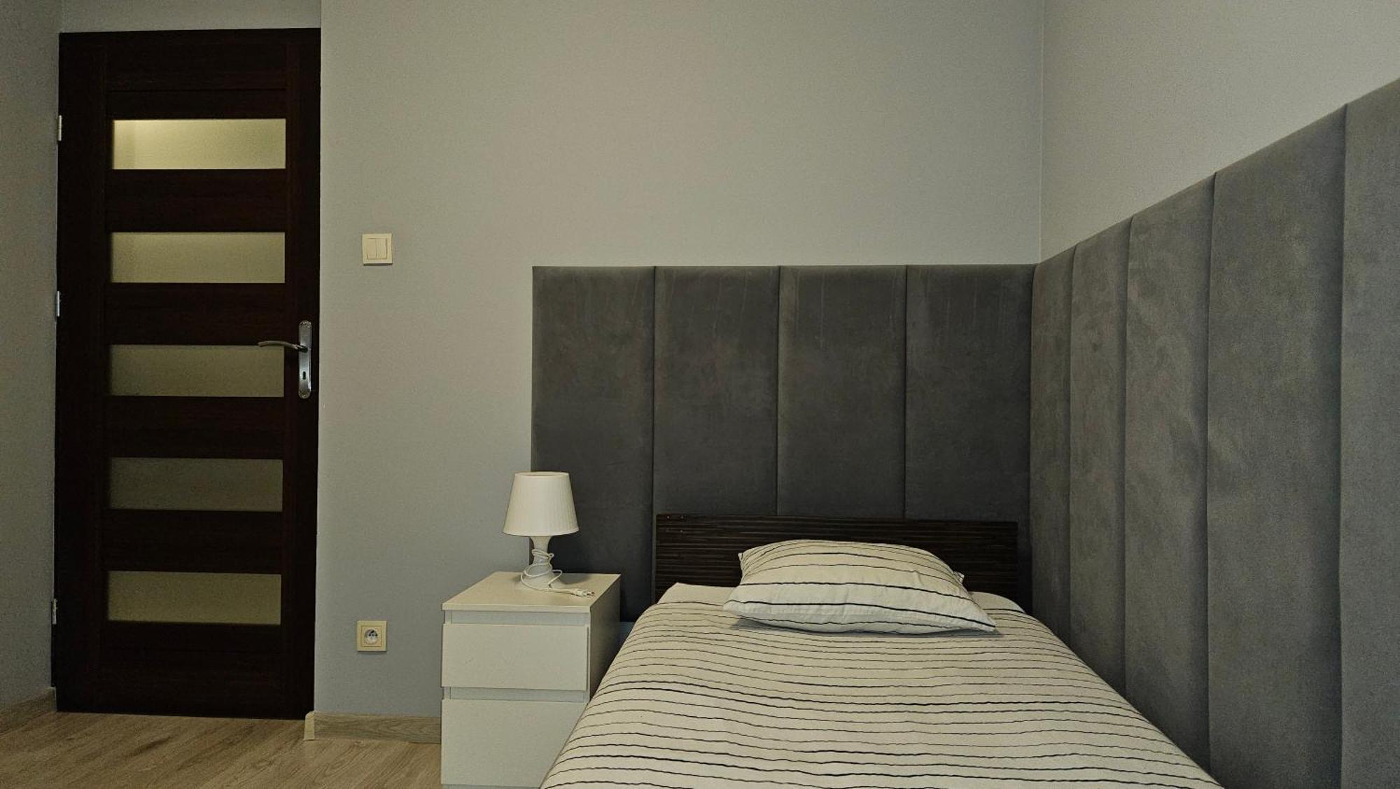 Appartement Jedenastka à Płock Extérieur photo