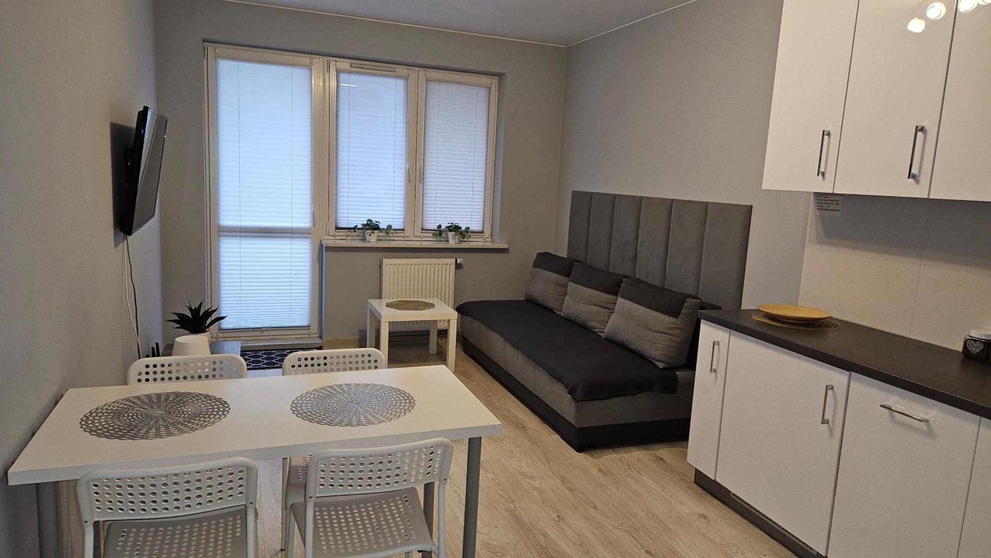 Appartement Jedenastka à Płock Extérieur photo